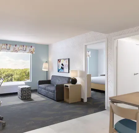 Home2 Suites by Hilton Springfield