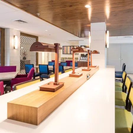 Holiday Inn Express CHARLESTON US HWY 17 & I-526 by IHG