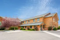 The Inn at Lander, Travelodge by Wyndham Hotels in 