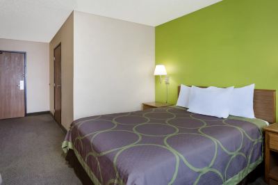 その他 スーパー 8 - タッパハノックの写真