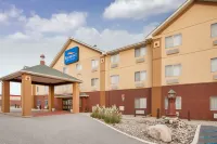 Baymont by Wyndham South Haven Hotels in Casco Township