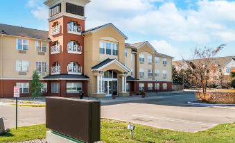 Baymont by Wyndham Auburn Hills South