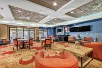 Wingate by Wyndham State Arena Raleigh/Cary Hotels in Meredith
