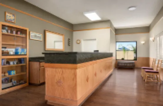 Super 8 by Wyndham Lindsay Olive Tree Hotels in Tulare County