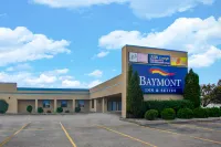 Baymont by Wyndham Fargo Hotels in Fargo