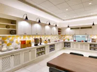 Hyatt Place Boise Downtown