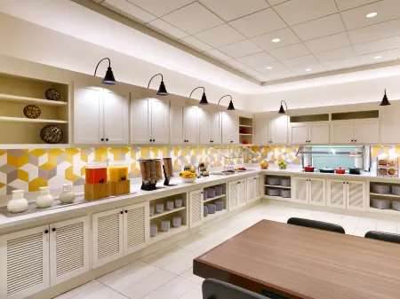 Hyatt Place Boise Downtown