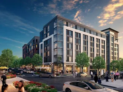 Hyatt House Raleigh Downtown/ Seaboard Station Hotels in Raleigh