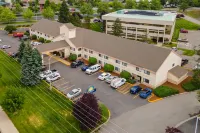 Days Inn by Wyndham Coeur d'Alene Hotels in Post Falls