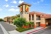 Super 8 by Wyndham Indio Các khách sạn ở Indio