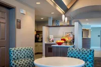 Residence Inn Long Island Hauppauge/Islandia Hôtels à : Islandia