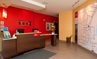 TownePlace Suites Thunder Bay