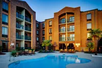 Courtyard New Bern Hotels in New Bern