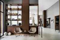 AC Hotel Little Rock Downtown