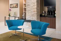 Fairfield Inn & Suites Loveland Fort Collins - Parking