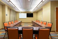 SpringHill Suites Louisville Downtown Hotel a Louisville