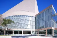 Dallas Marriott Downtown Hotels in 