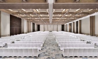 JW Marriott Bengaluru Prestige Golfshire Resort & Spa