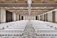 JW Marriott Bengaluru Prestige Golfshire Resort & Spa Hotel di Chikkaballapura