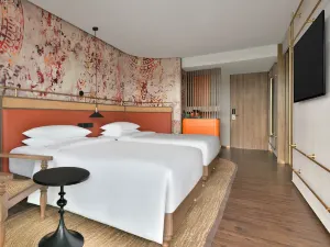 The Artiste Kochi, a Tribute Portfolio Hotel