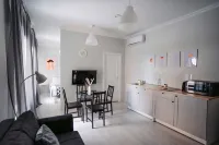 Cho Hotel (Чо Отель)