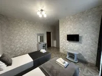 Colibrii Hotels near Alakhadzi Beach