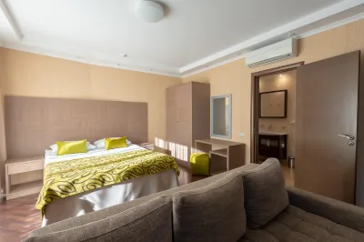 Rodnya Hotel in zona Dvorets Yusupovykh