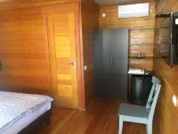 Hotel Eco Village 古達烏塔住宿飯店
