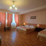 Vingover Guest House