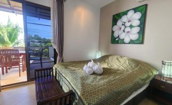 Oasis Garden & Pool Villa at VIP Resort