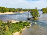 Ibis Budget Tours Sud Hotels in Chambray-lès-Tours