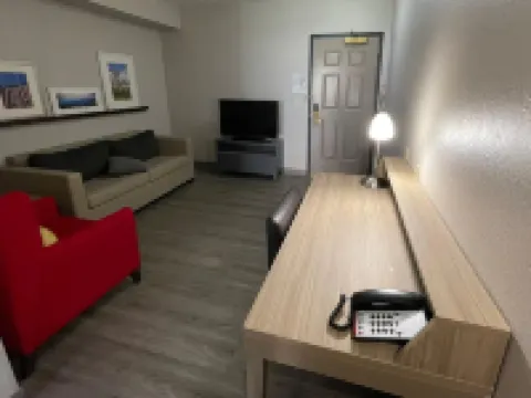 Travelodge by Wyndham Knoxville West Hotels in Farragut