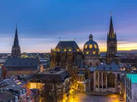 Ibis Budget Aachen Raeren Grenze Hotels in Raeren