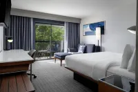 Courtyard Stockton Hotels in Stockton