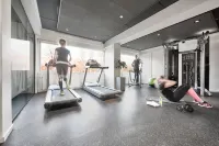 Four Points Flex by Sheraton Vejle Hotels in Vejle Øst