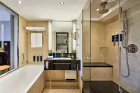 Four Points by Sheraton Munich Arabellapark