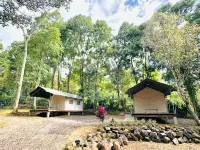 Banyu Pinus Camper Park サリ アテル温泉周辺のホテル