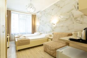 Sochi Galereya Park Hotel