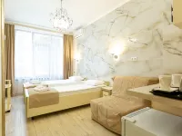 Sochi Galereya Park Hotel 소치 호텔