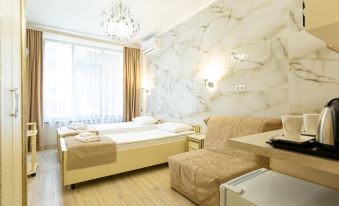 Sochi Galereya Park Hotel