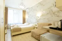 Sochi Galereya Park Hotel 볼쇼이 소치 호텔