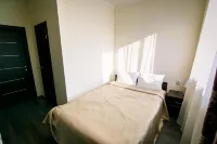 Siti Motel Mini-Hotel Hotels in 