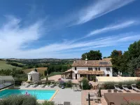 Naturaverde Country House - Pools