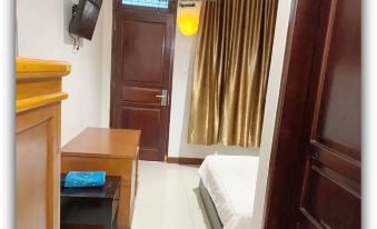 Solok Premier Hotel