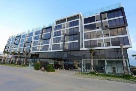 Eco Garden Residences