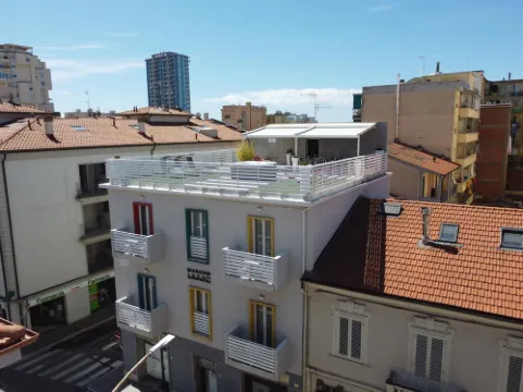 馬爾柯尼 1935 度假屋民宿