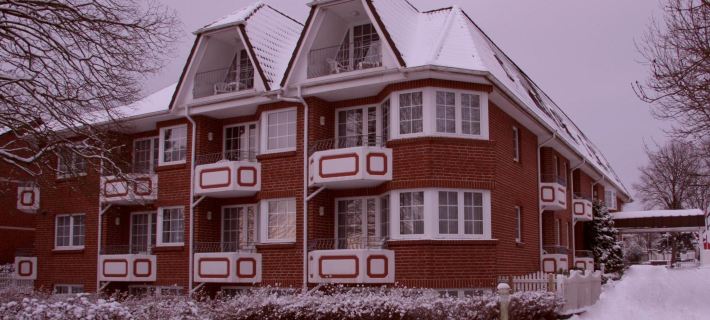 Hotel Seeschwalbe Hotel di Cuxhaven