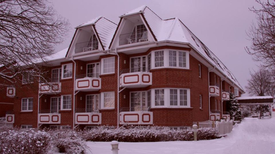 Hotel Seeschwalbe