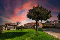 Casa de Lema Boutique - Villas