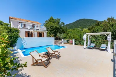 Skopelos Country Villas Hotel a 